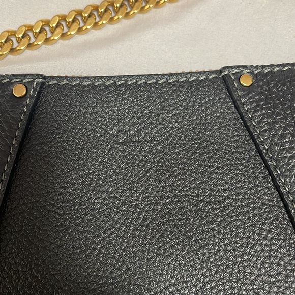 Chloe Hayley Hobo - excellent condition - Picture 5 of 17